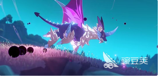 洛克王国世界稀有精灵捕捉教程 洛克王国世界高难度稀有精灵获取方法截图