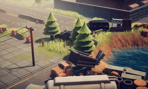 逃离鸭科夫下载链接 逃离鸭科夫下载安装链接截图