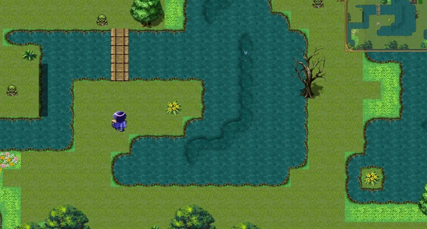 耐玩的日式互动slg像素手机游戏下载 火爆的的像素游戏分享2026截图