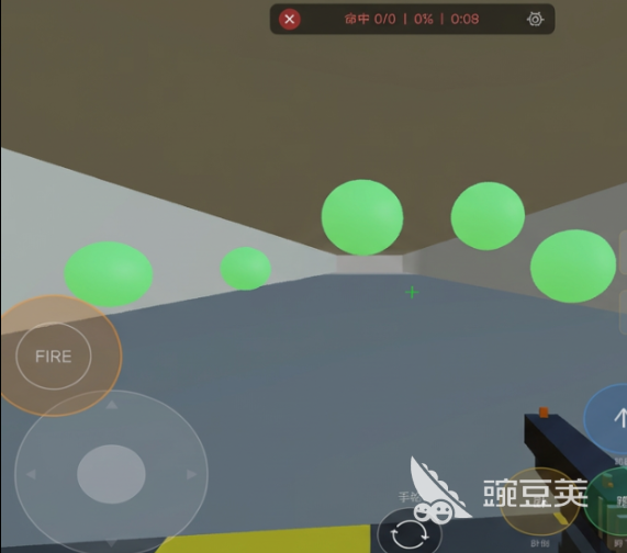 枪神手游安卓下载地址分享 枪神游戏手机版安卓iOS最新版本下载入口截图