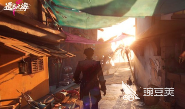 遗忘之海捏脸攻略 遗忘之海角色自定义捏脸详细步骤与技巧截图