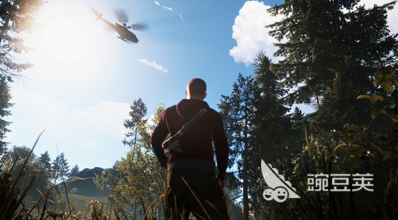 失控进化资格申请入口在哪 失控进化资格申请流程与入口详解截图