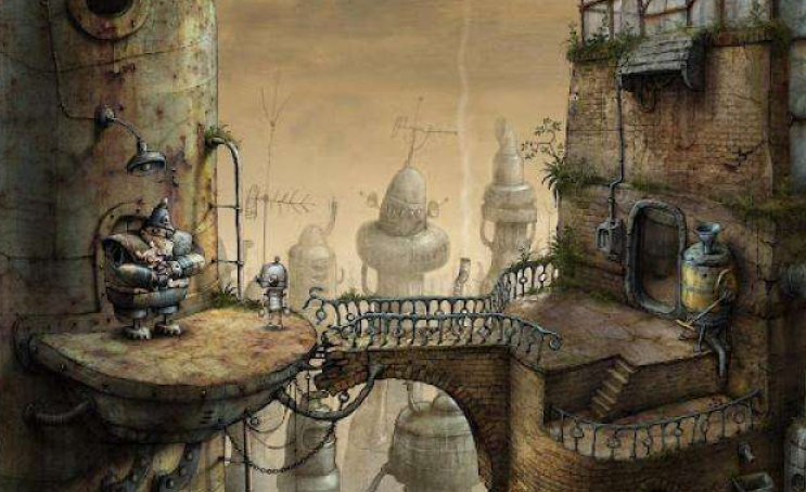 有趣的独立游戏榜单合集 榜单3独立游戏before_12026截图