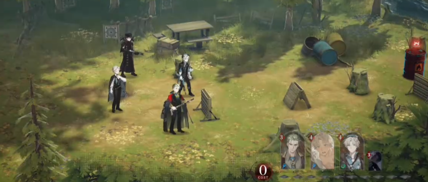 夜幕之下灵感怎么刷 夜幕之下灵感获得方式指引截图