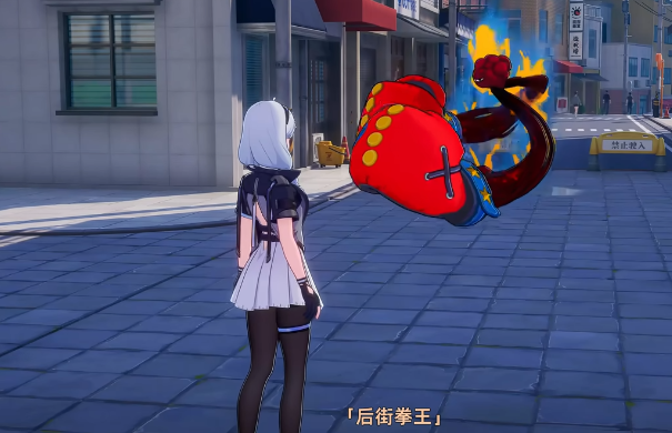 异环boss有哪几款 异环boss详情盘点