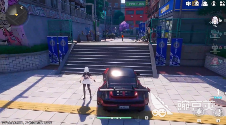 异环是二次元游戏吗 异环支持联机玩法吗截图