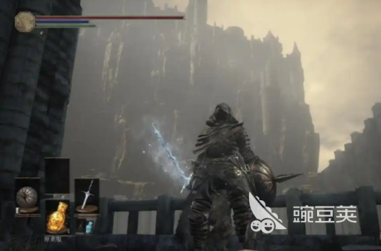 黑暗之魂3卡顿解决方法 黑暗之魂3游戏运行卡顿的全面优化指南截图