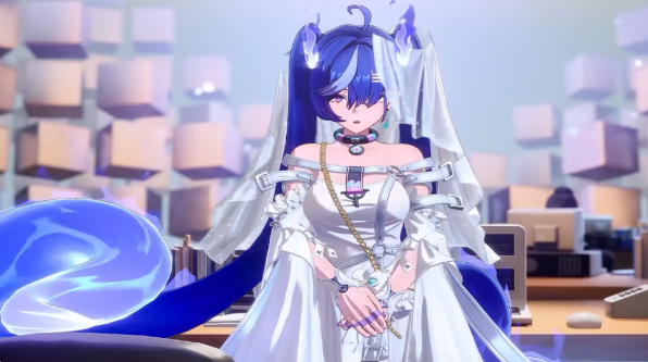 异环妮夏是谁 异环妮夏人物信息详解