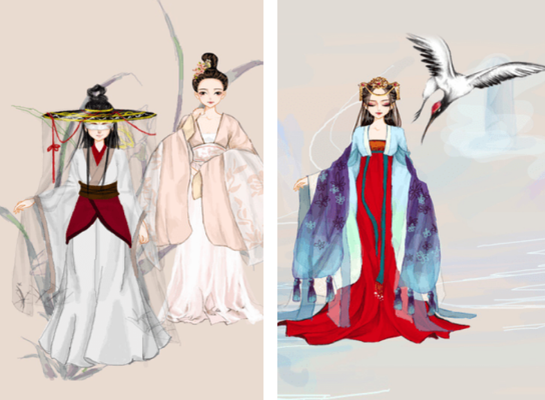 彩虹堂古装游戏有没有 2026流行的彩虹堂古装游戏手机版分享截图