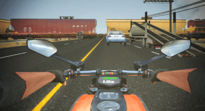 vr全景游戏有没有 2026流行的vr全景游戏下载推荐截图