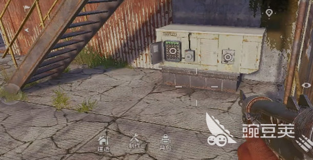 失控进化偷家玩法详解 失控进化高效偷家战术与实战技巧截图