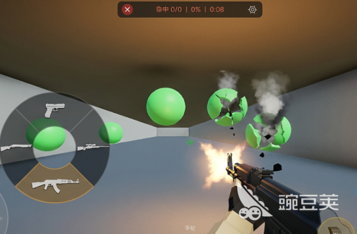 枪神游戏手机版兑换码合辑 2024最新可用枪神手游礼包兑换码推荐截图