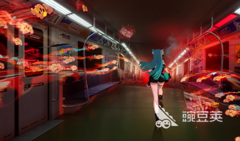 异环是国产游戏吗 异环开发商与发行商详细盘点截图