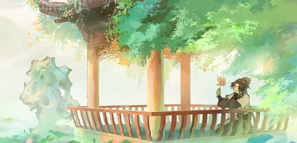 淡墨水云乡下载链接是什么