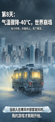 末世我有一辆房车下载地址分享