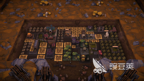 球比伦战记谋略家角色详解与实战玩法指南截图