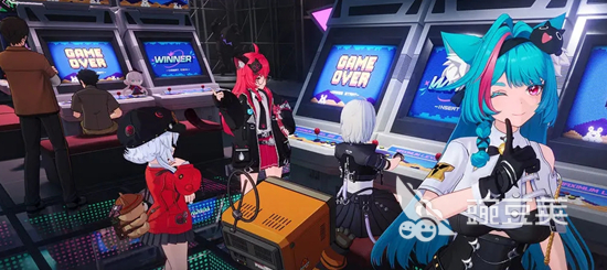 异环是网络游戏吗 异环游戏模式全面解析截图