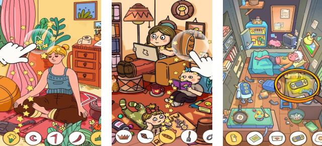 2026有趣的脑洞大开游戏推荐