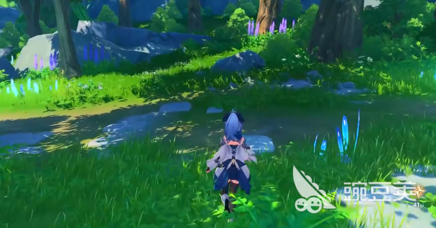 蓝色星原旅谣公测下载入口 蓝色星原旅谣最新安卓iOS安装包获取方式截图