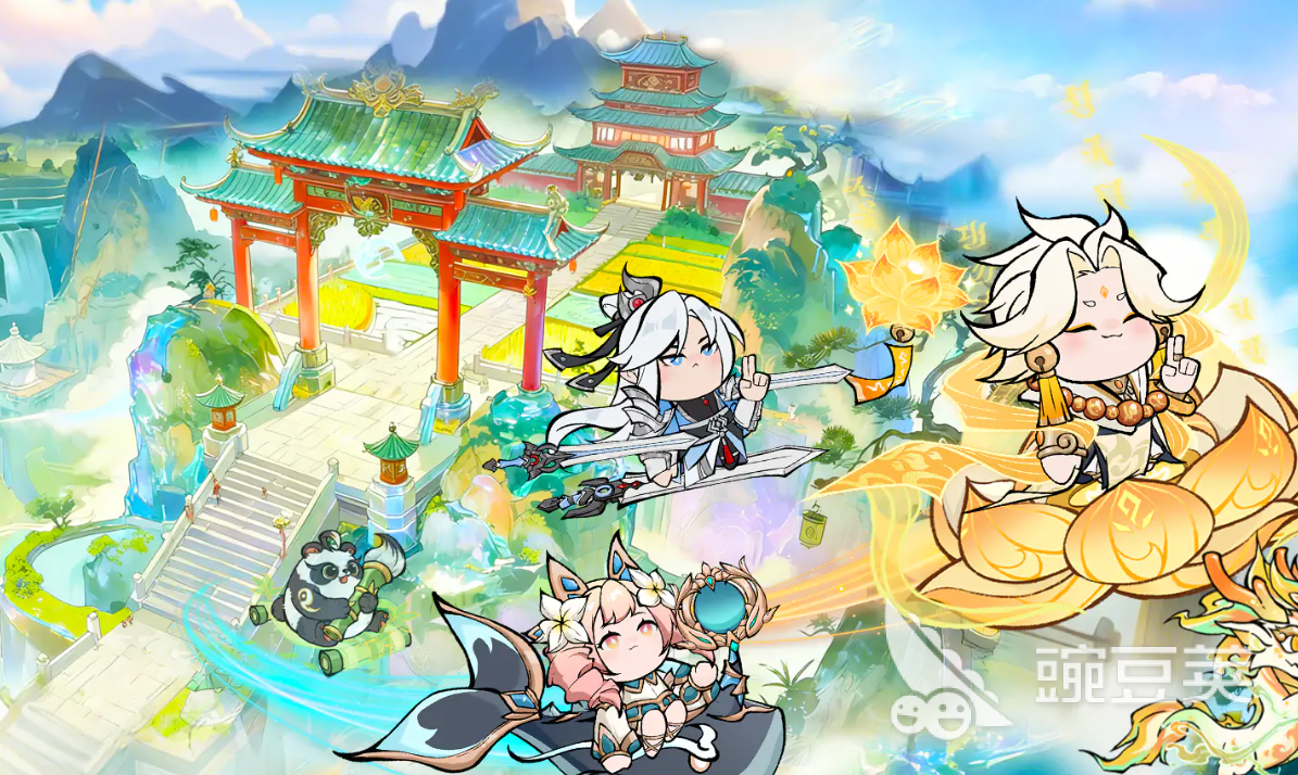 天灵诀好玩吗 天灵诀核心玩法与新手入门指南截图