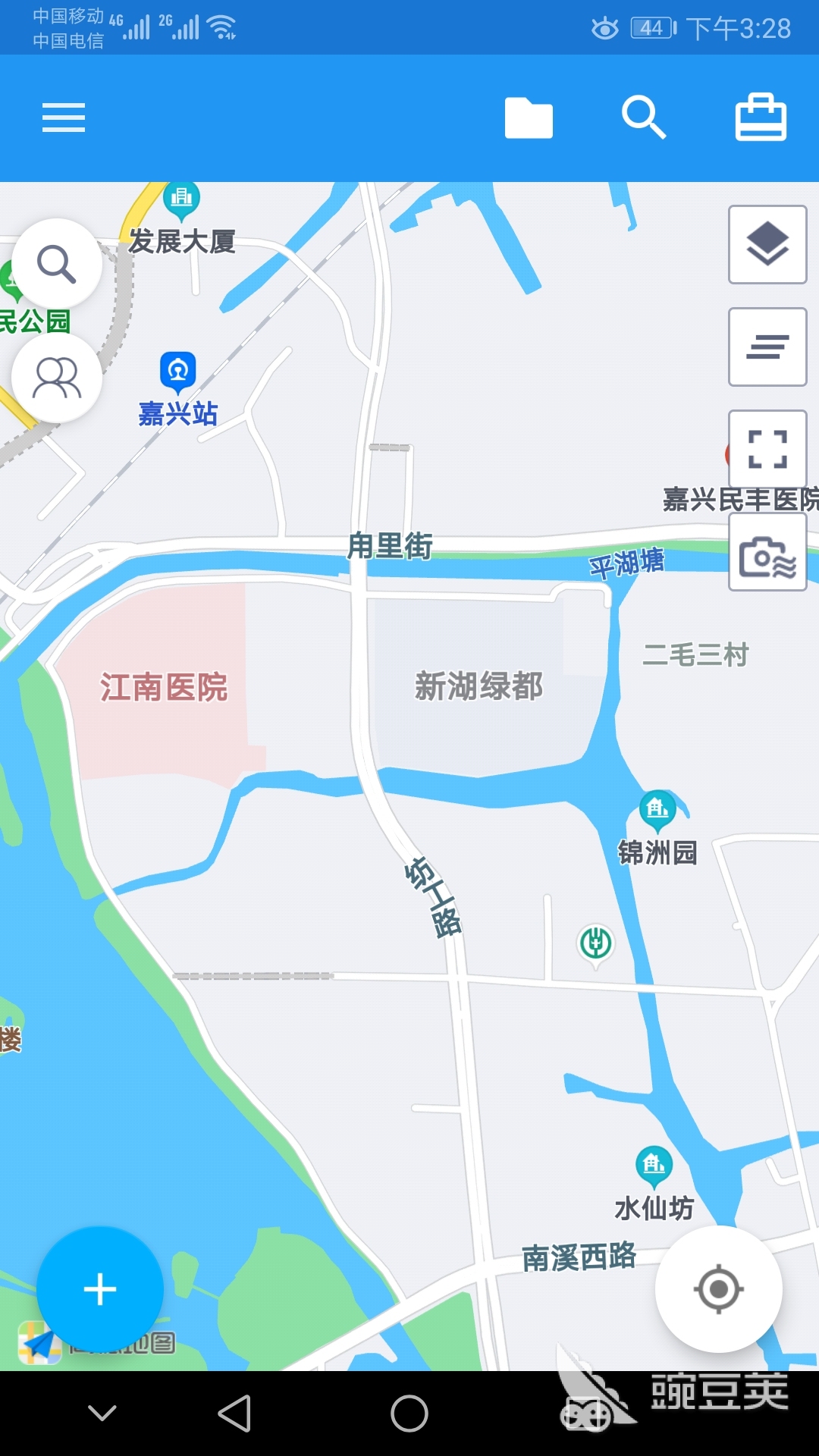 实用的经纬度定位App分享 2024火爆的经纬度坐标定位软件介绍