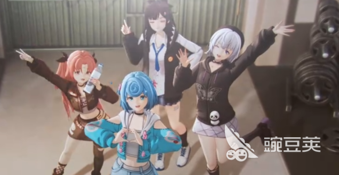 虚环上线时间及公测日期最新汇总