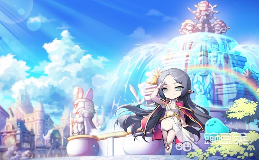 冒险岛选大区闪退解决方法合辑：快速修复登录区域崩溃问题