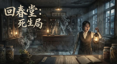 回春堂死生局兑换码有哪几款 回春堂死生局礼包码盘点截图