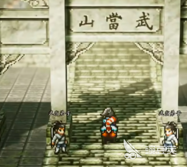 逸剑风云决门派选择教程：武当是否唯一选项？全门派加入条件与优劣分析