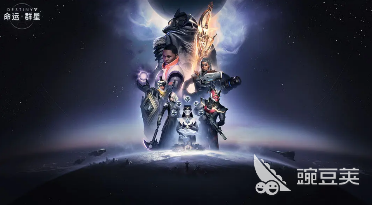 命运群星公测时间揭晓 命运群星正式开启全平台公测截图