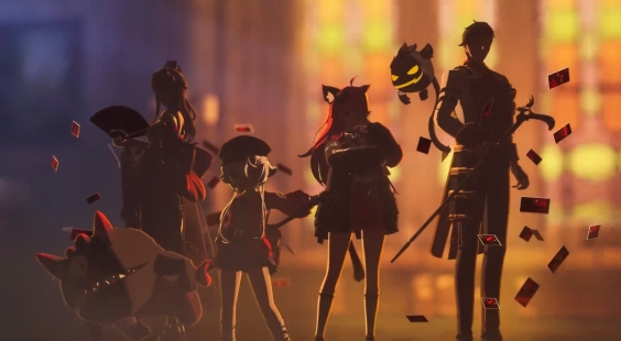 异环占多少内存空间 异环占用空间盘点截图