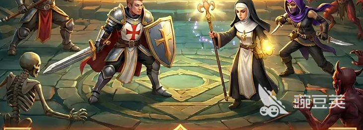 地牢探险游戏下载安装链接汇总：安卓iOS电脑版最新安装包获取方式