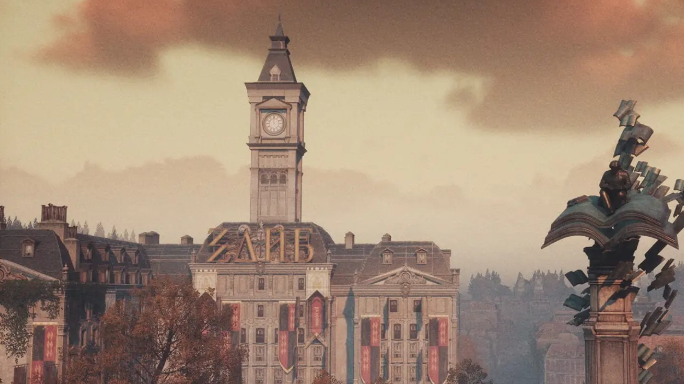 代号诡秘下载安装链接有吗 代号诡秘之主在哪下截图