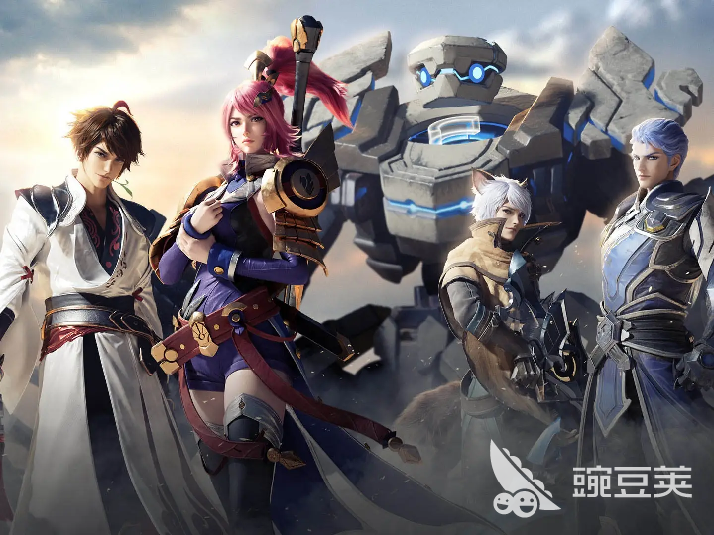 王者荣耀世界正式上线了吗 王者荣耀世界最新上线时间与公测消息截图