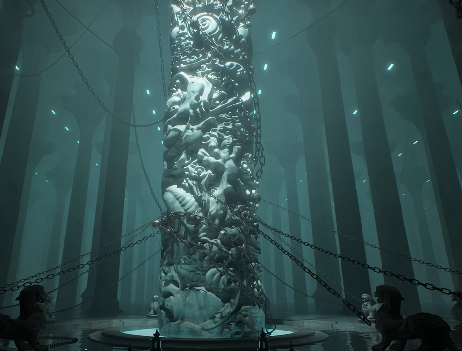 元夜十二谈下载安装链接在哪 元夜十二谈游戏说明截图