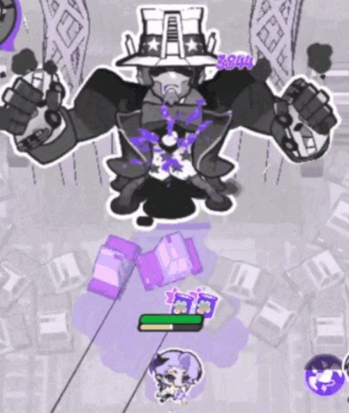 乱涂彩世界自由国怎么过 乱涂彩世界自由国教程详解截图