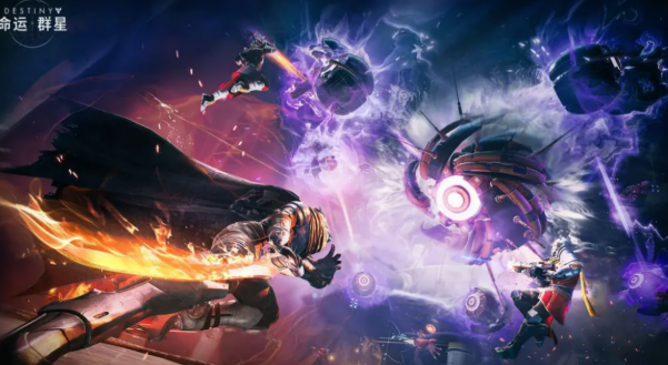 命运群星手游安卓下载安装链接 命运群星游戏手机版下载安装链接盘点截图