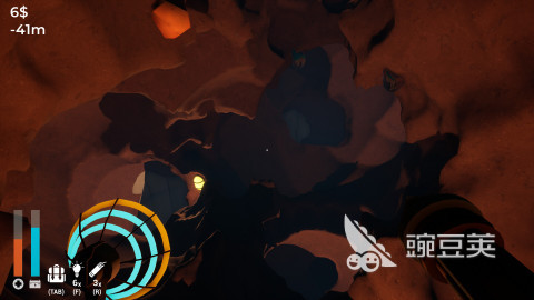 掘地求财手机版下载 掘地求财游戏内容盘点与安全下载渠道截图