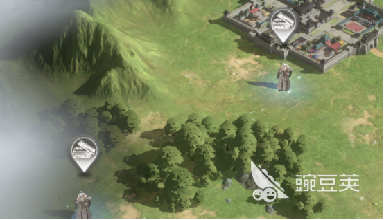 三国天下归心 官渡之战玩法详解与通关技巧教程截图