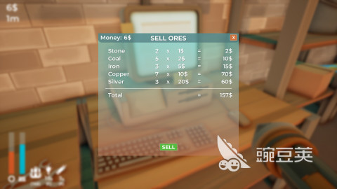 掘地求财手机版下载渠道汇总｜支持安卓iOS的正版中文汉化版安装方式