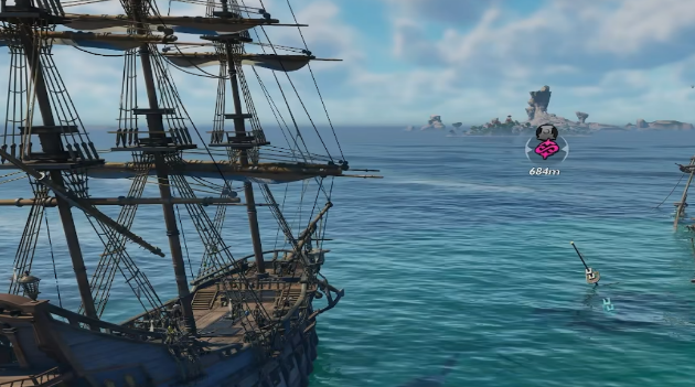 遗忘之海不用钱下载安装链接在哪儿 遗忘之海手游安卓下载方式解析截图