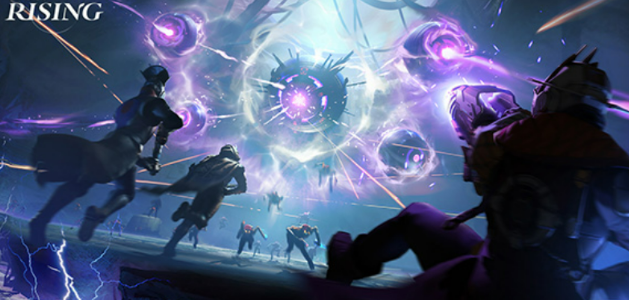 命运群星下载中文汉化版地址 命运群星下载中文版链接截图