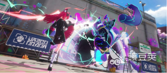 异环怎么样 异环游戏手机版真实体验与玩家口碑评测截图