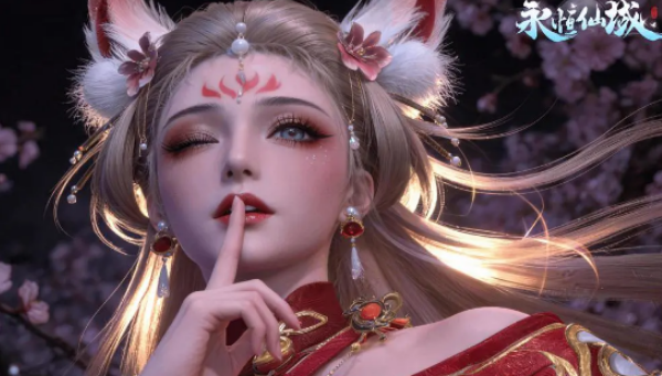 永恒仙域兑换码有哪几款 永恒仙域兑换码介绍截图