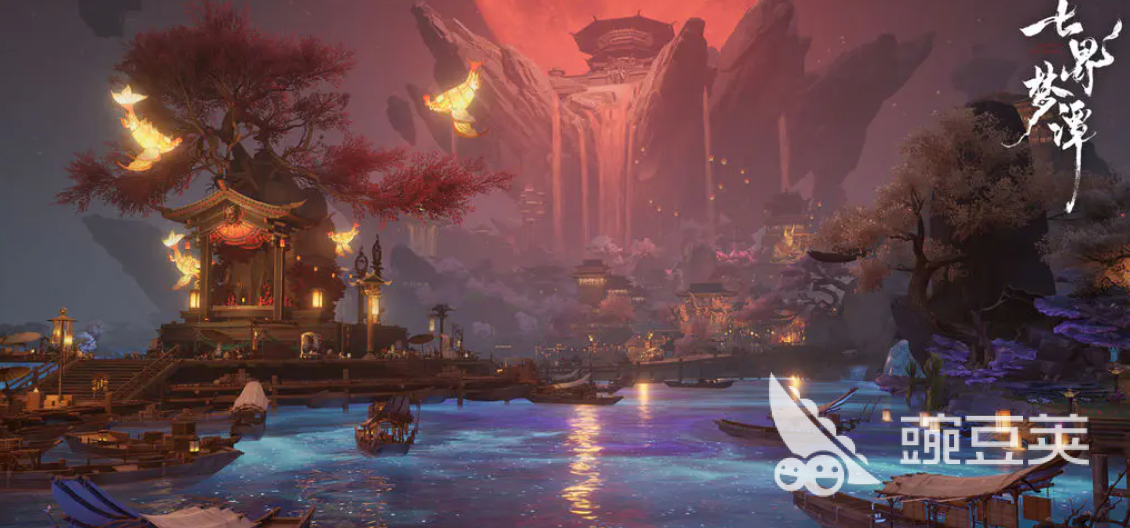 代号界手游安卓下载渠道汇总 七界梦谭最新安装包获取方式截图