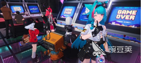 异环游戏手机版怎么玩 异环手游新手入门与核心玩法详解截图