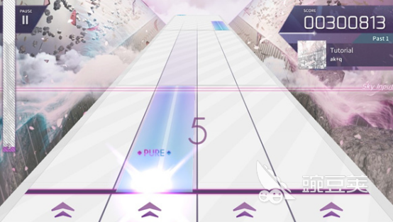 Arcaea上线时间 Arcaea游戏手机版全球及各地区正式发布日期详解截图