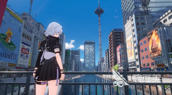 异环是米哈游开发的吗 异环游戏手机版开发商及制作团队盘点截图