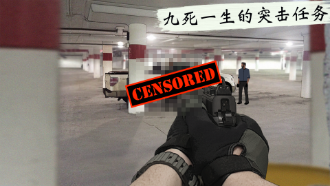 2026经典的孤狼游戏盘点