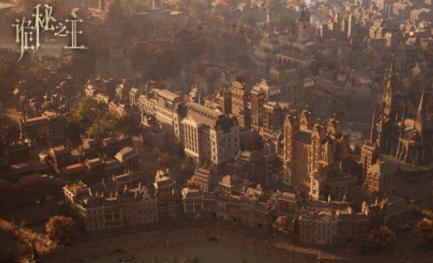 代号诡秘下载安装链接推荐 代号诡秘游戏手机版版怎么下载截图